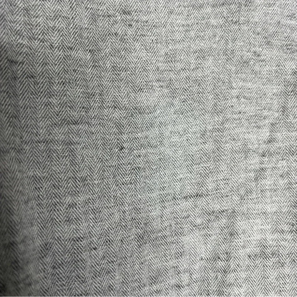 Carbon2Cobalt Men’s Long Sleeve Gray Button Up Shirt Size Large - Picture 5 of 7